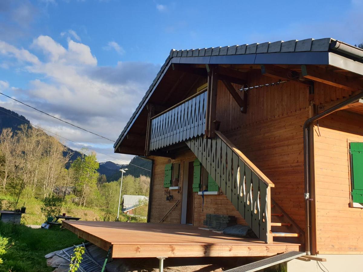 Apartamento La Sapiniere *