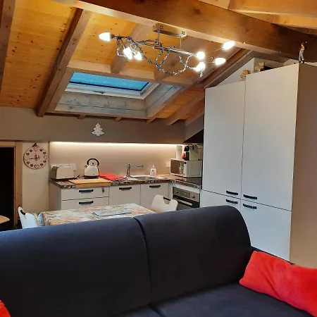 Chalet La Sapiniere Abondance Exterior foto