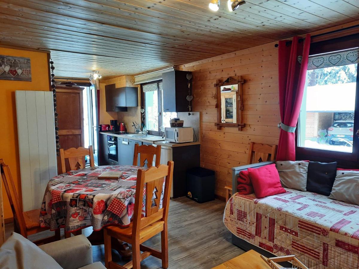 La Sapiniere Apartment