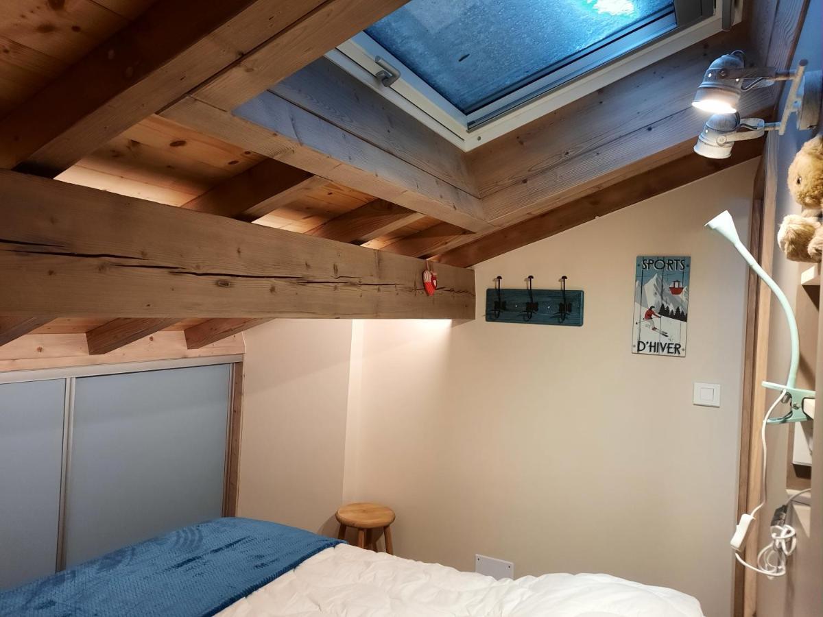 Apartment La Sapiniere *